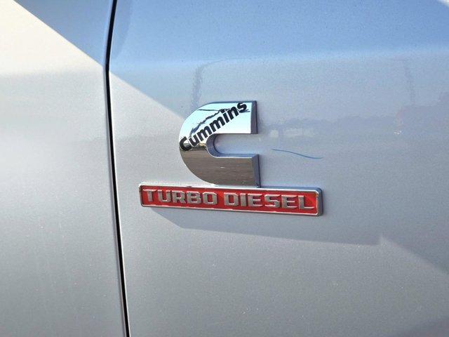 new 2026 Ram 2500 car, priced at $64,605