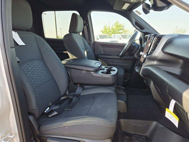 new 2026 Ram 2500 car, priced at $64,605