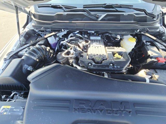 new 2026 Ram 2500 car, priced at $64,605