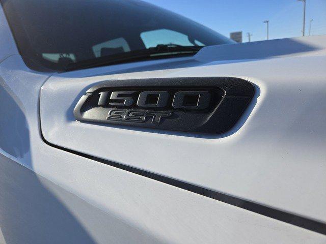 new 2025 Ram 1500 car, priced at $49,440