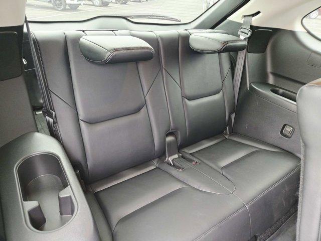 used 2022 Mazda CX-9 car, priced at $23,977
