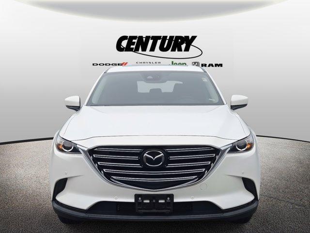 used 2022 Mazda CX-9 car, priced at $23,977