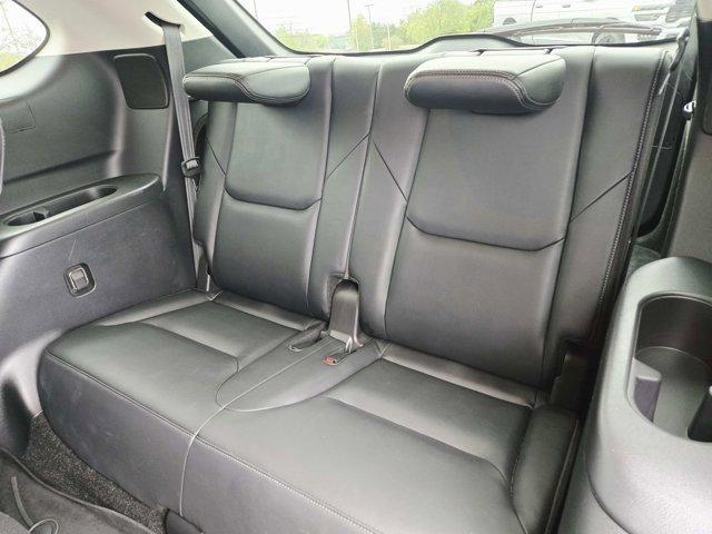 used 2022 Mazda CX-9 car, priced at $23,977