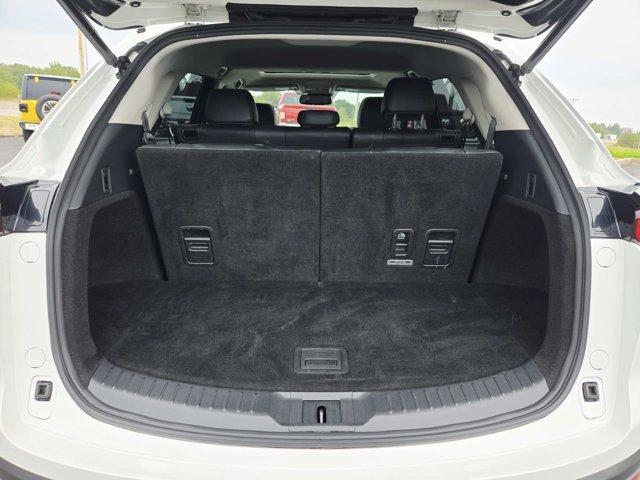 used 2022 Mazda CX-9 car, priced at $23,977
