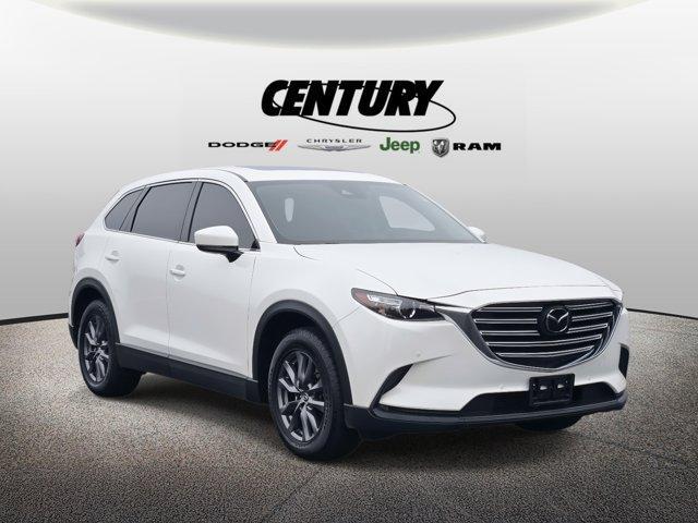 used 2022 Mazda CX-9 car, priced at $23,977