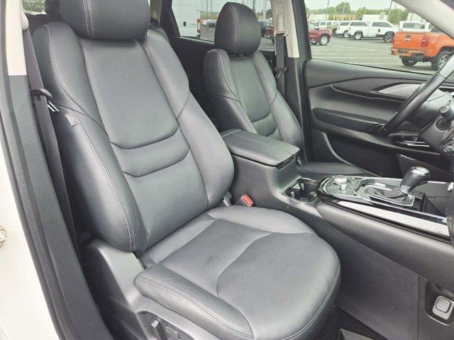 used 2022 Mazda CX-9 car, priced at $23,977