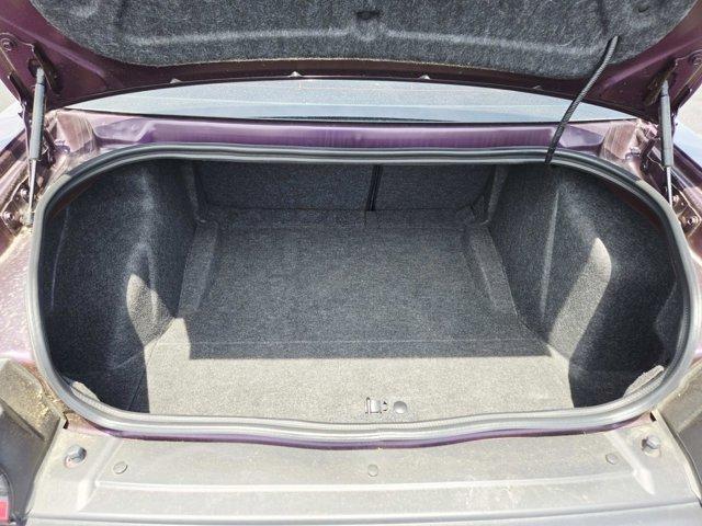 used 2022 Dodge Challenger car, priced at $35,977