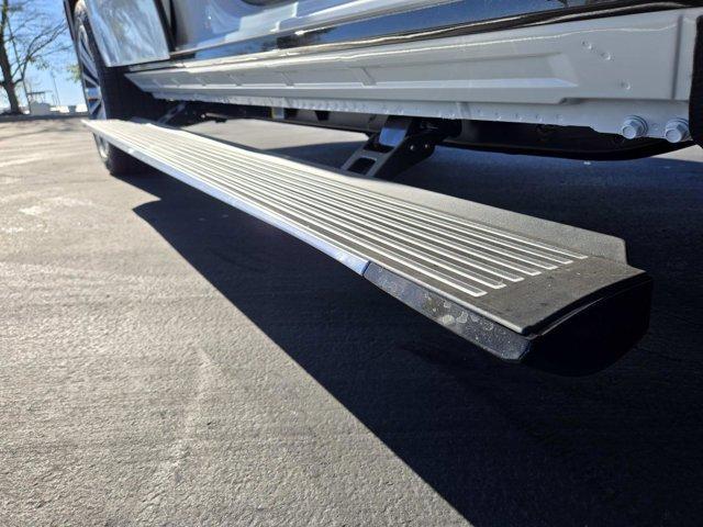 new 2025 Jeep Wagoneer car, priced at $69,935