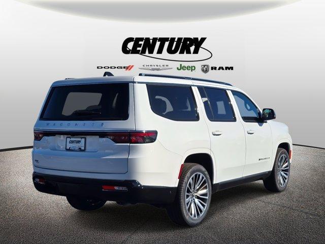 new 2025 Jeep Wagoneer car, priced at $69,935