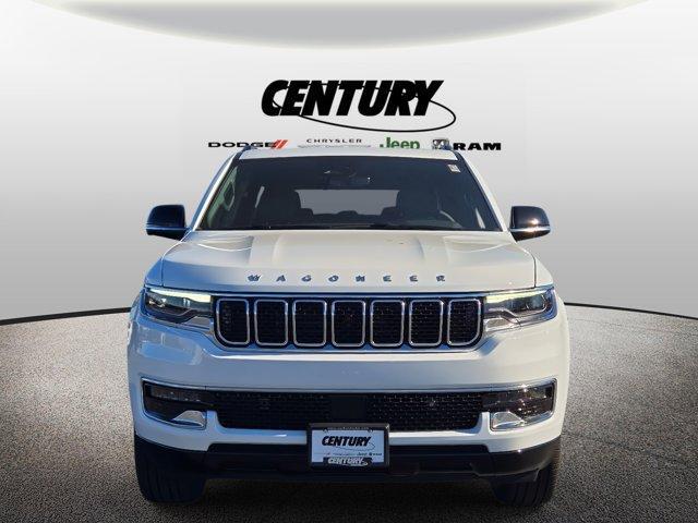 new 2025 Jeep Wagoneer car, priced at $69,935