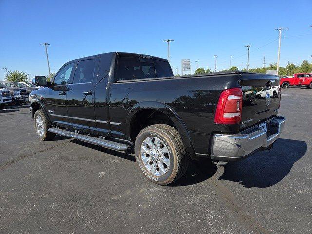 used 2022 Ram 2500 car, priced at $66,977