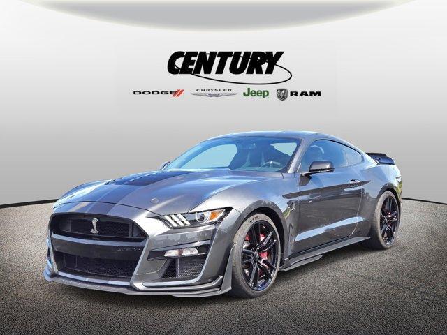 used 2020 Ford Shelby GT500 car, priced at $80,977