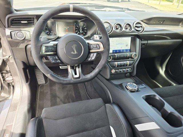 used 2020 Ford Shelby GT500 car, priced at $80,977
