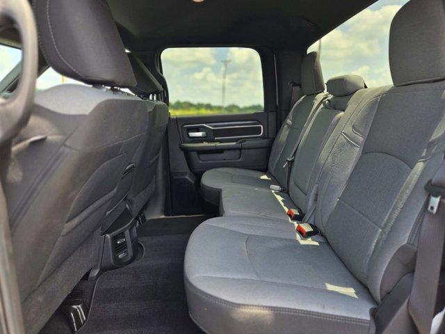 used 2024 Ram 2500 car, priced at $44,977