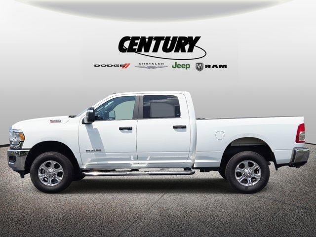 used 2024 Ram 2500 car, priced at $44,977