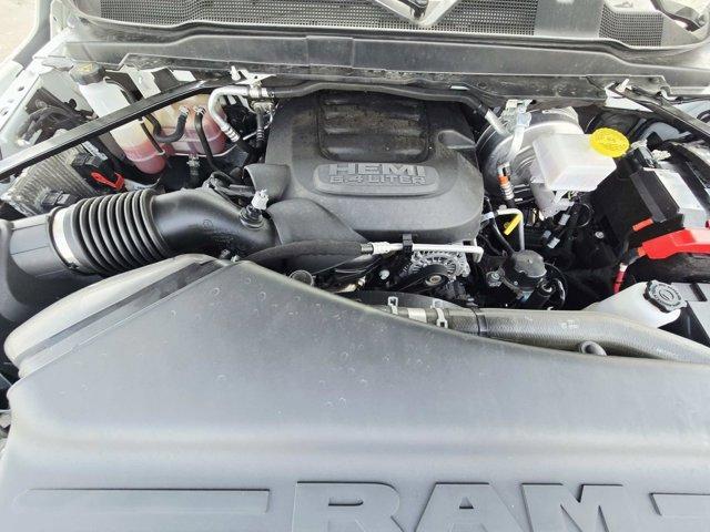 used 2024 Ram 2500 car, priced at $44,977