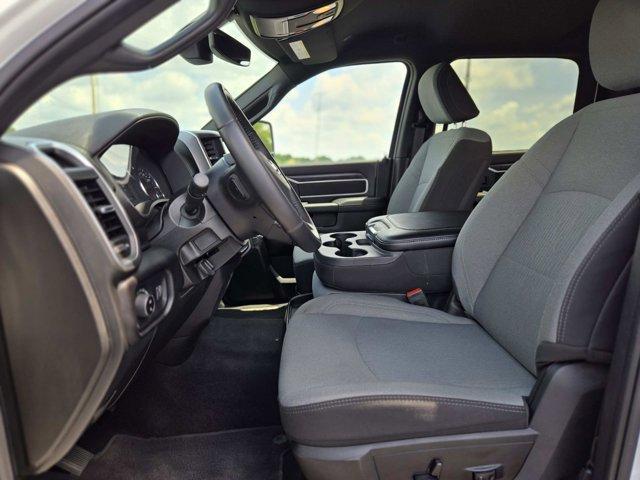 used 2024 Ram 2500 car, priced at $44,977