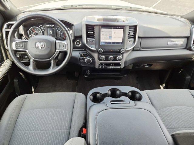 used 2024 Ram 2500 car, priced at $44,977