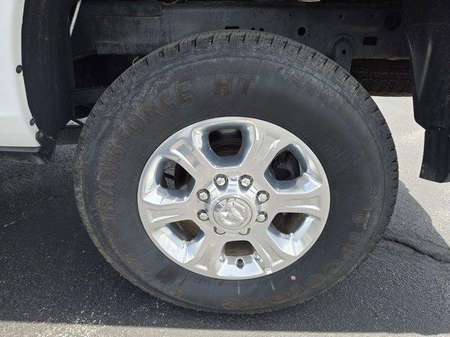used 2024 Ram 2500 car, priced at $44,977