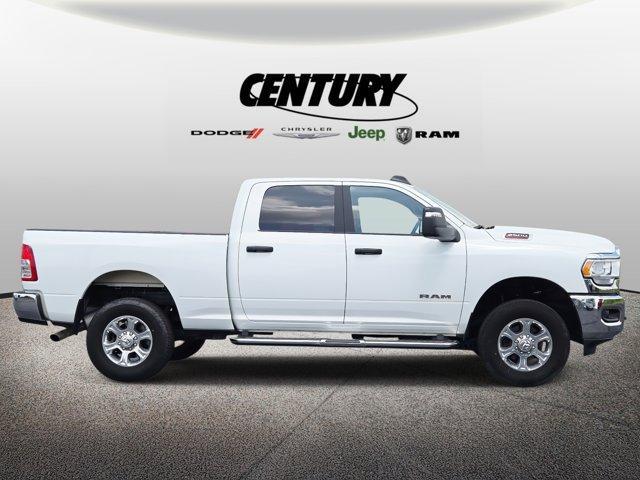 used 2024 Ram 2500 car, priced at $44,977