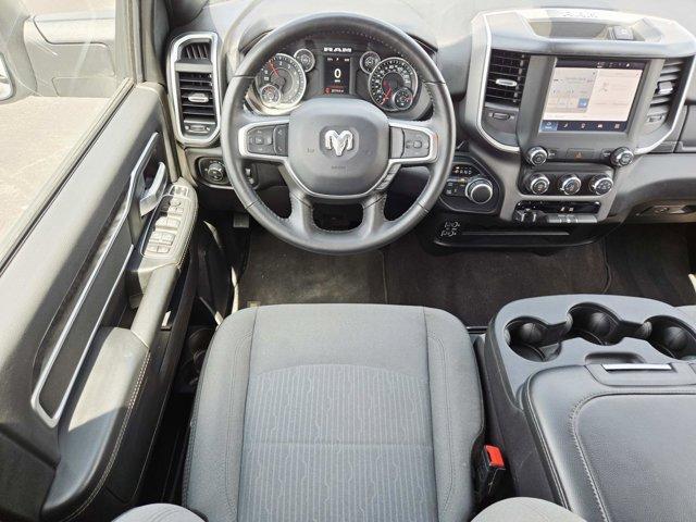 used 2024 Ram 2500 car, priced at $44,977
