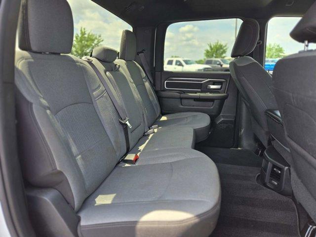 used 2024 Ram 2500 car, priced at $44,977
