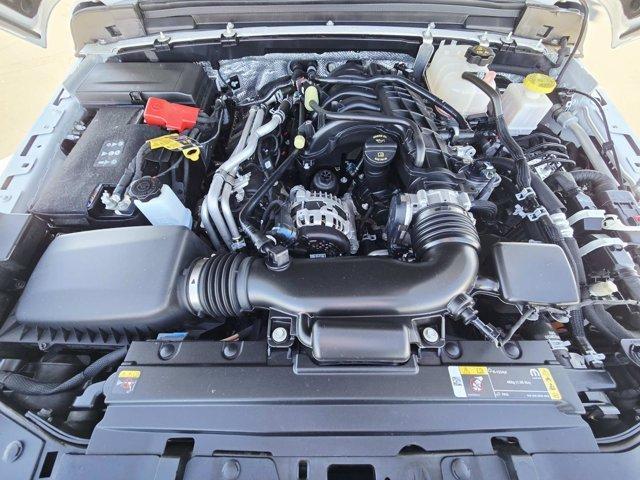 used 2024 Jeep Gladiator car, priced at $37,977