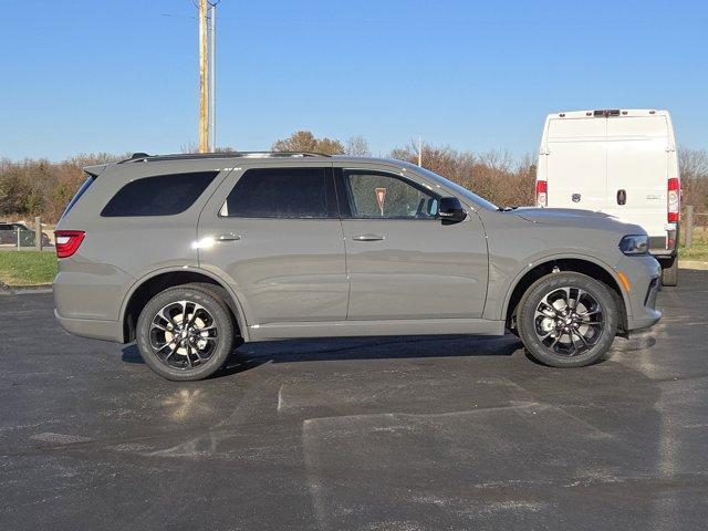 new 2025 Dodge Durango car, priced at $49,975