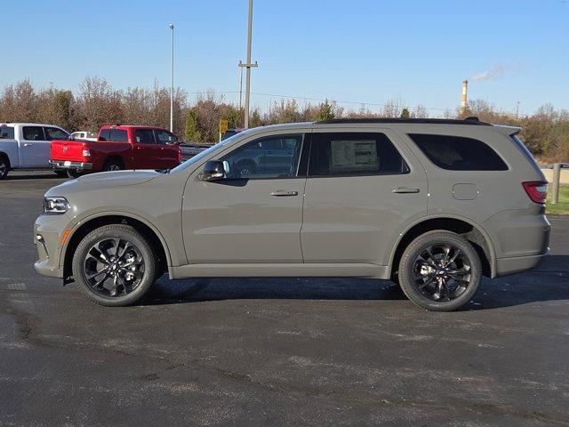 new 2025 Dodge Durango car, priced at $49,975