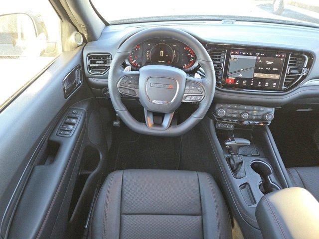 new 2025 Dodge Durango car, priced at $46,975
