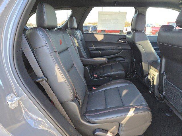 new 2025 Dodge Durango car, priced at $47,975