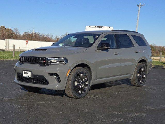 new 2025 Dodge Durango car, priced at $47,975