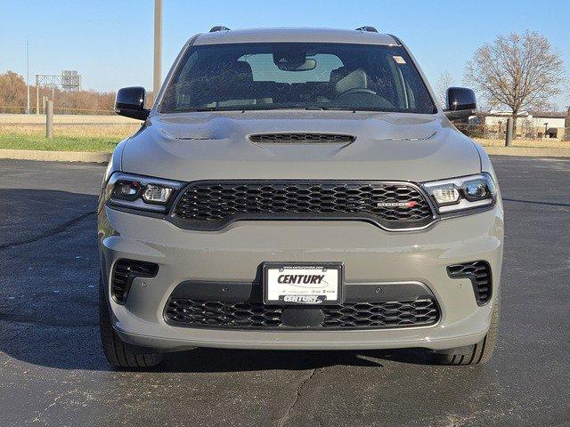 new 2025 Dodge Durango car, priced at $47,975