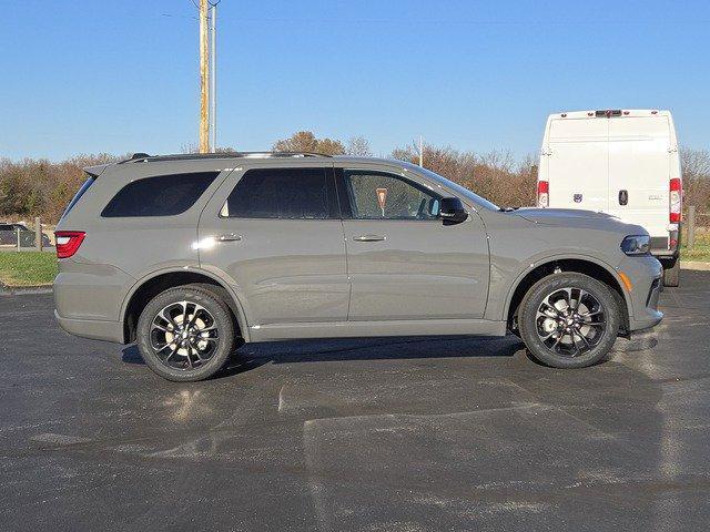 new 2025 Dodge Durango car, priced at $47,975