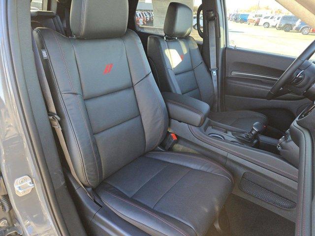 new 2025 Dodge Durango car, priced at $45,975
