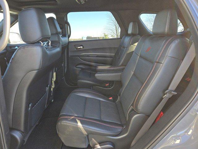 new 2025 Dodge Durango car, priced at $47,975