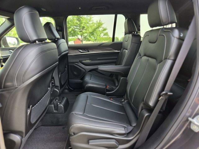 new 2025 Jeep Grand Cherokee L car, priced at $44,495