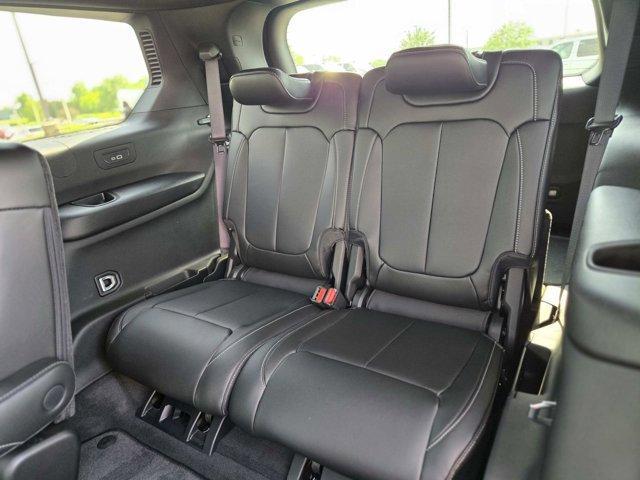 new 2025 Jeep Grand Cherokee L car, priced at $44,495