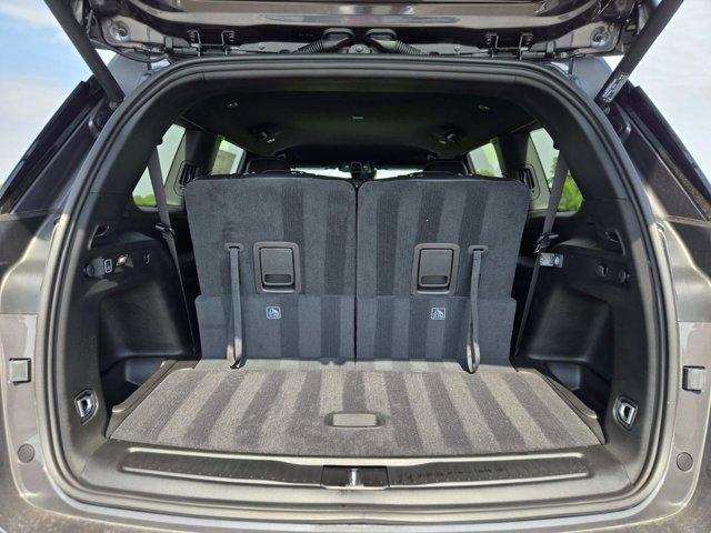 new 2025 Jeep Grand Cherokee L car, priced at $44,495