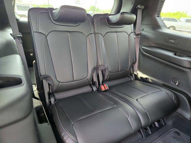 new 2025 Jeep Grand Cherokee L car, priced at $44,495