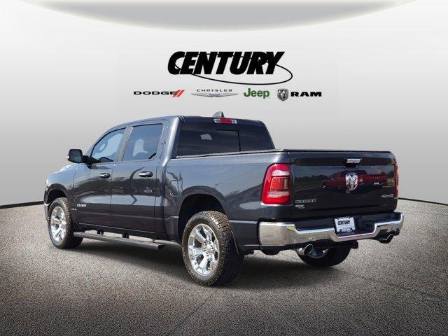 used 2019 Ram 1500 car, priced at $28,977