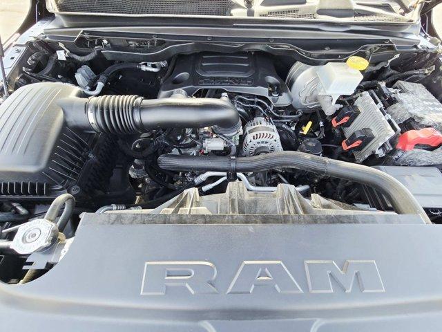 used 2019 Ram 1500 car, priced at $28,977