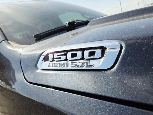 used 2019 Ram 1500 car, priced at $28,977
