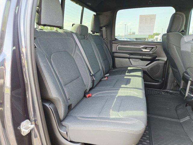 used 2019 Ram 1500 car, priced at $28,977