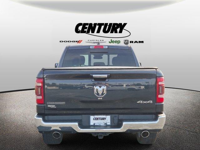 used 2019 Ram 1500 car, priced at $28,977