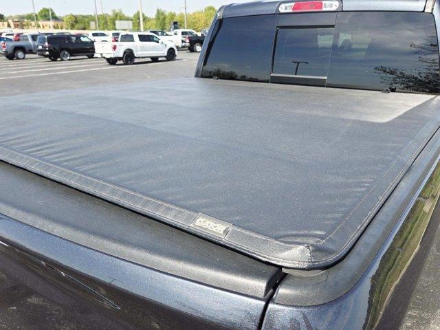 used 2019 Ram 1500 car, priced at $28,977