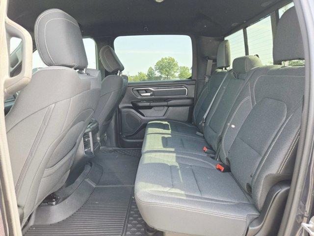 used 2019 Ram 1500 car, priced at $28,977