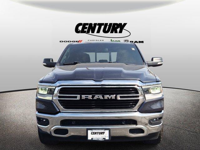 used 2019 Ram 1500 car, priced at $28,977
