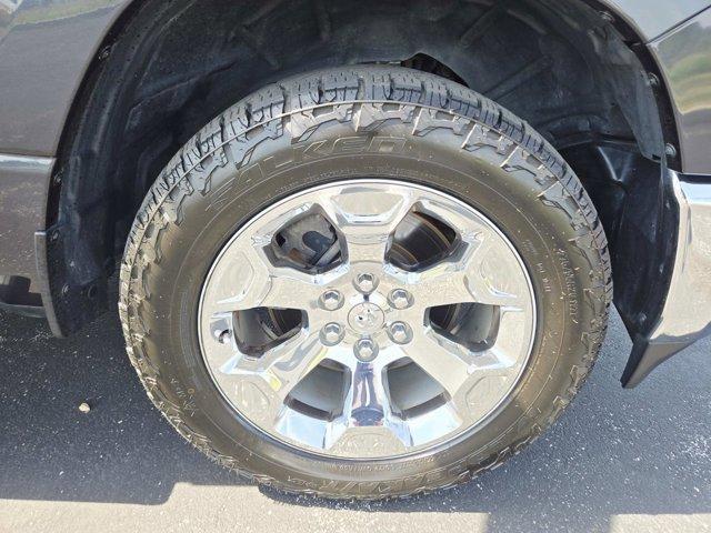 used 2019 Ram 1500 car, priced at $28,977