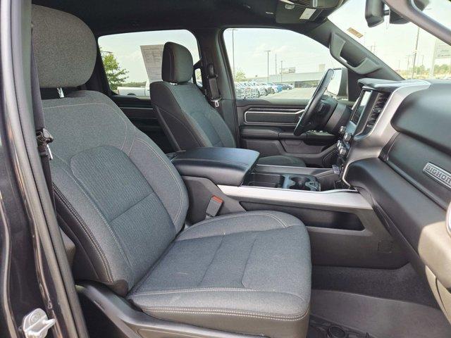 used 2019 Ram 1500 car, priced at $28,977